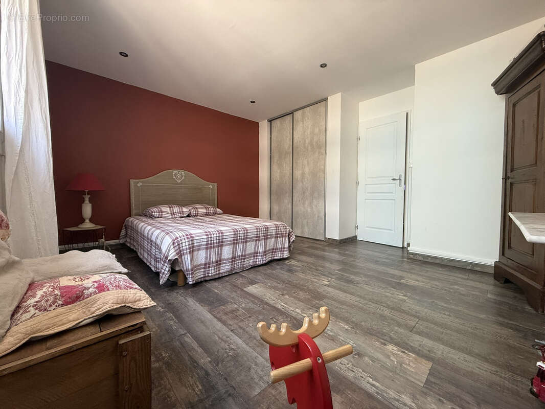 Appartement idéalement situé à l'Aguillon - photo 7