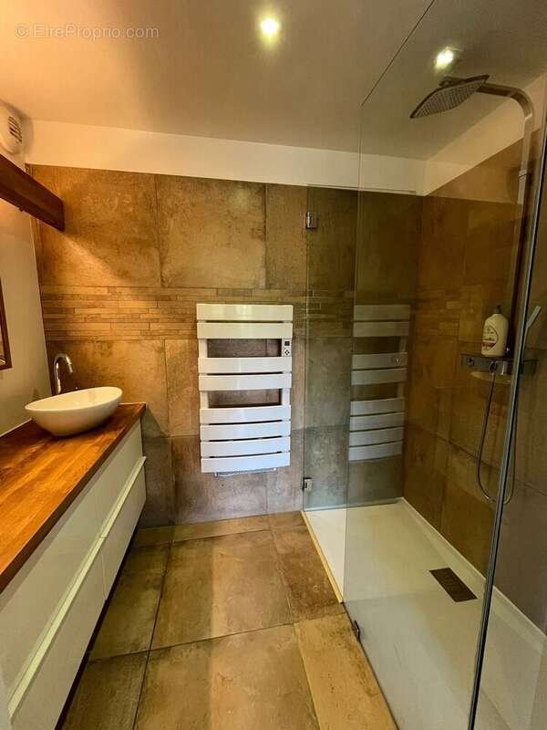 Villa contemporaine 5 pièces 118 m² - Ollioules Colline Saint-Laze - photo 6
