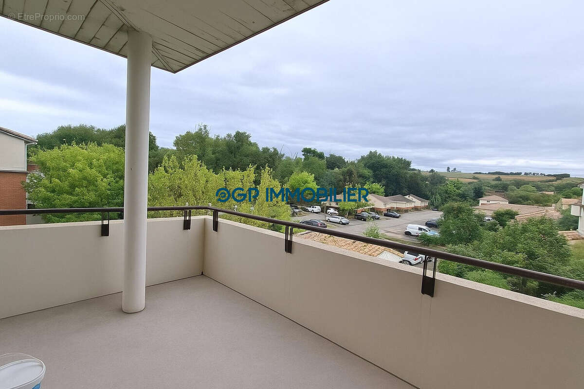 Appartement à BESSIERES