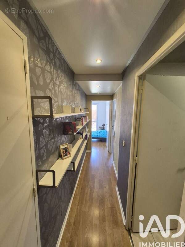 Photo 9 - Appartement à REIMS