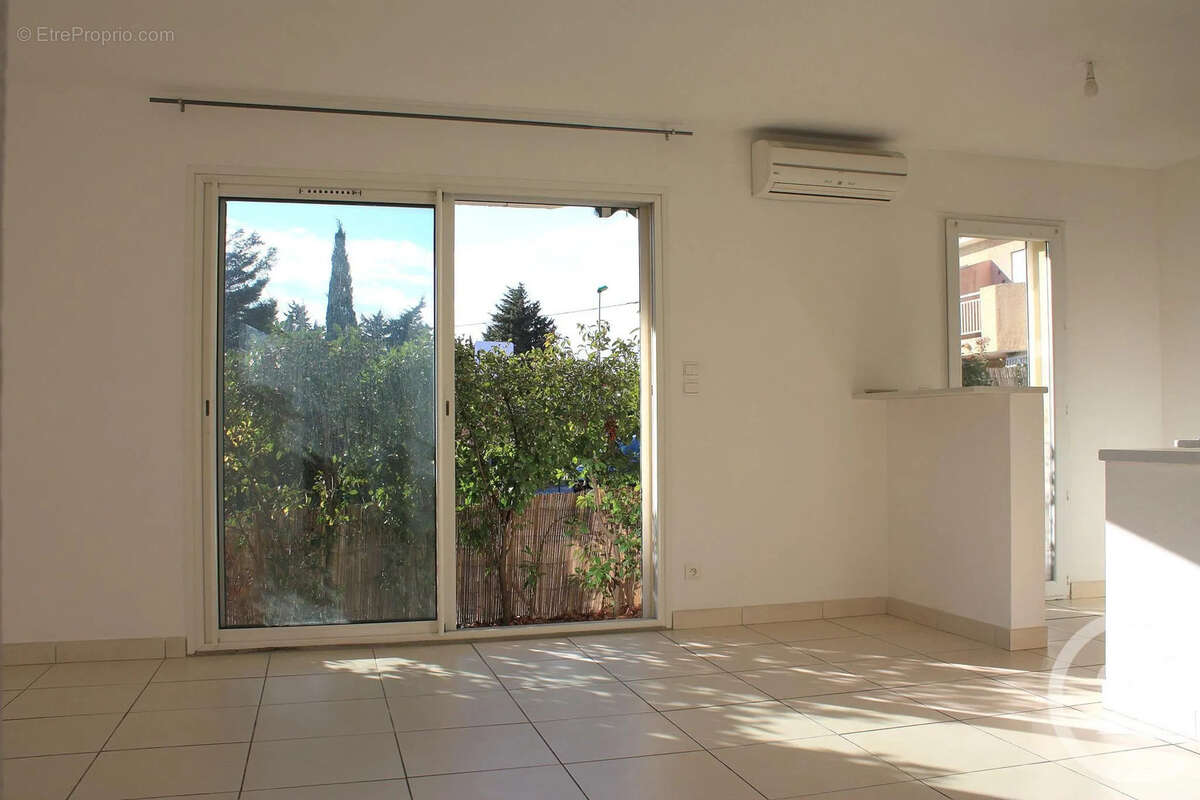 Appartement à ALENYA
