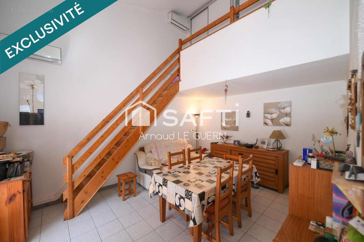 Photo 3 - Maison à SAINT-CYPRIEN