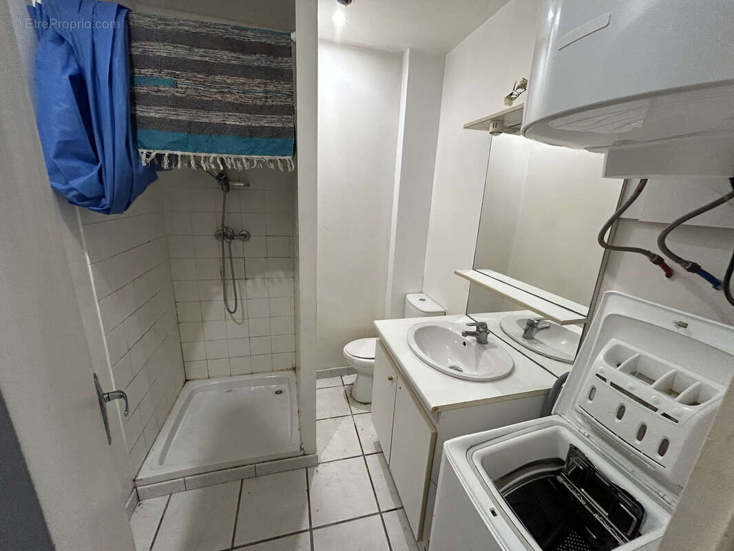 Appartement à SAUMUR