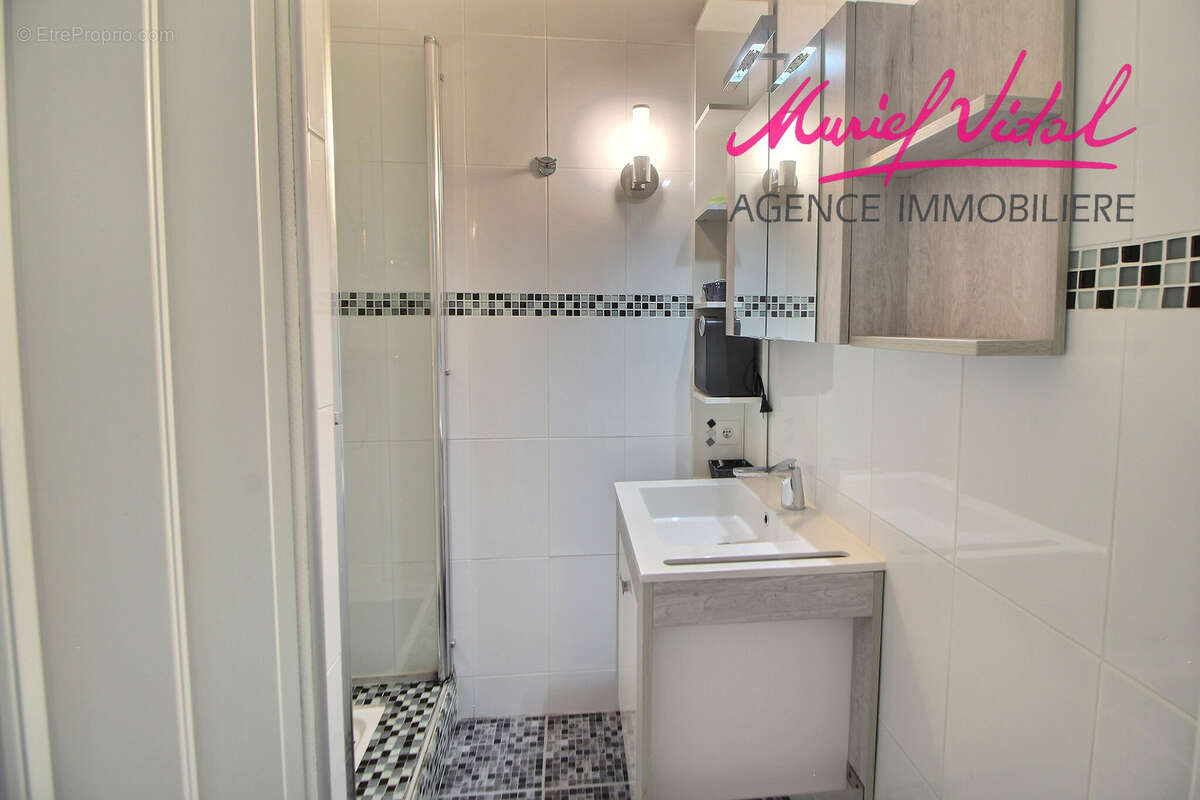 Achat - saint cyprien plage - appartement 2 pieces - photo 6