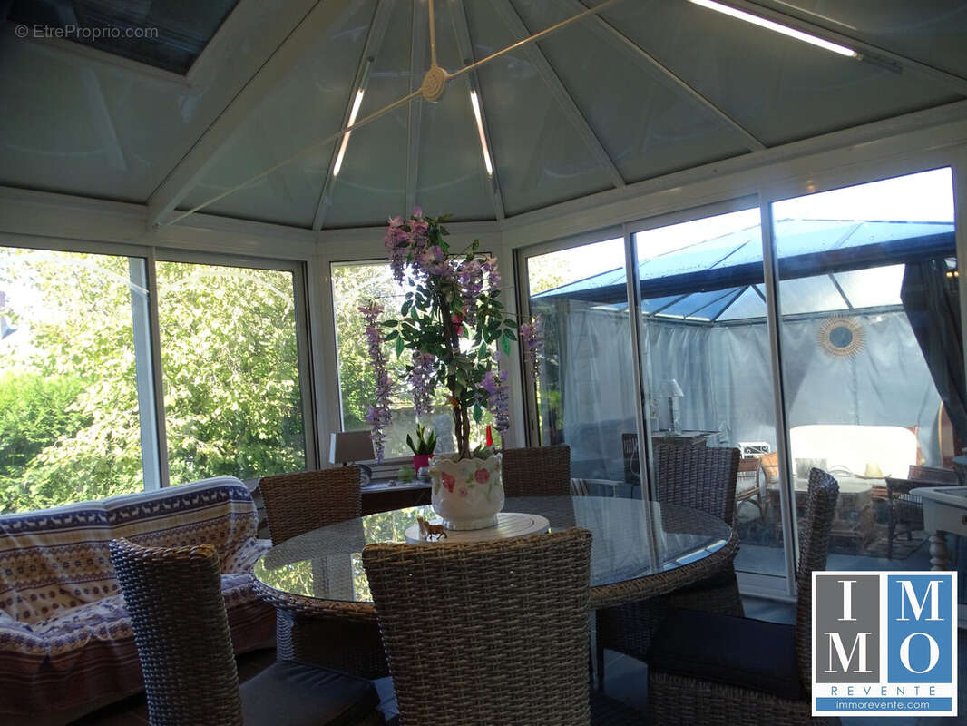 Maison à SAINT-FLORENT-SUR-CHER