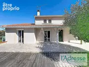 Maison à LABASTIDE-SAINT-SERNIN