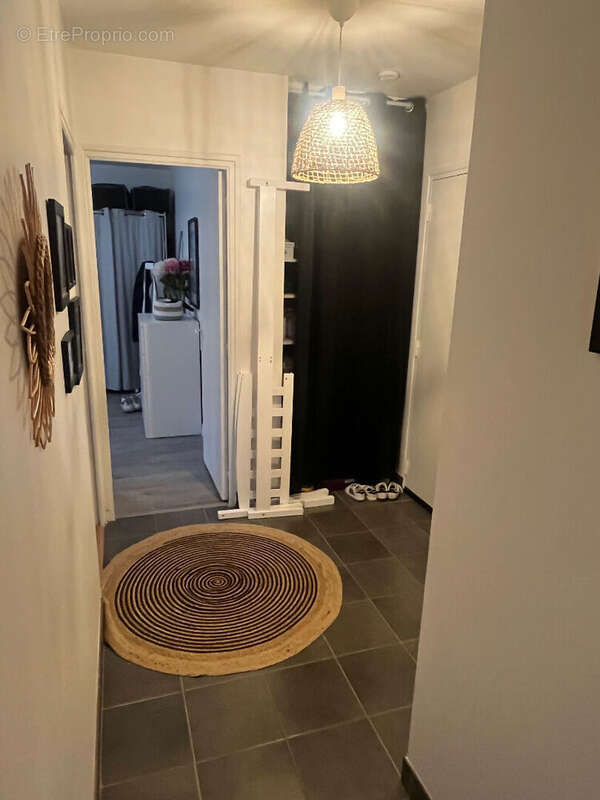 Appartement à BOURAY-SUR-JUINE