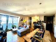 Appartement à BEZONS