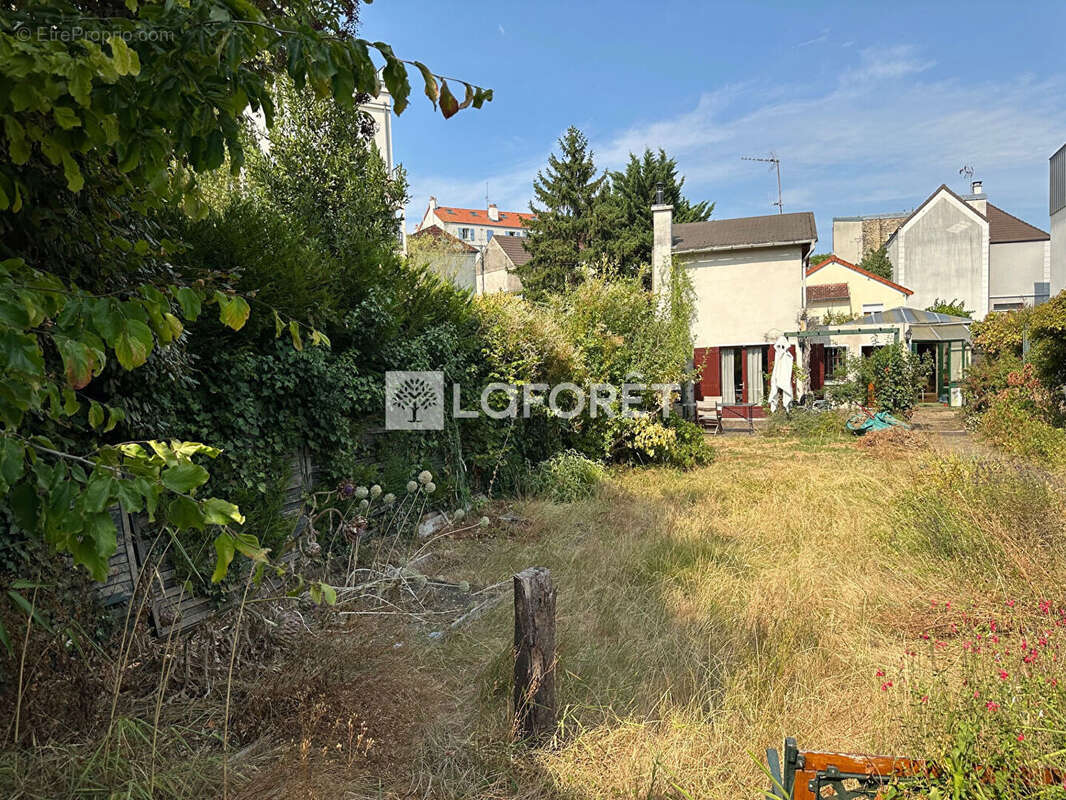 Maison Le Perreux Sur Marne 6 pièce(s) 119 m2 - photo 3