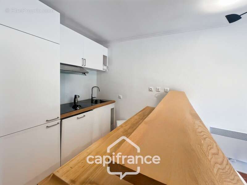 Appartement à MALLEMORT