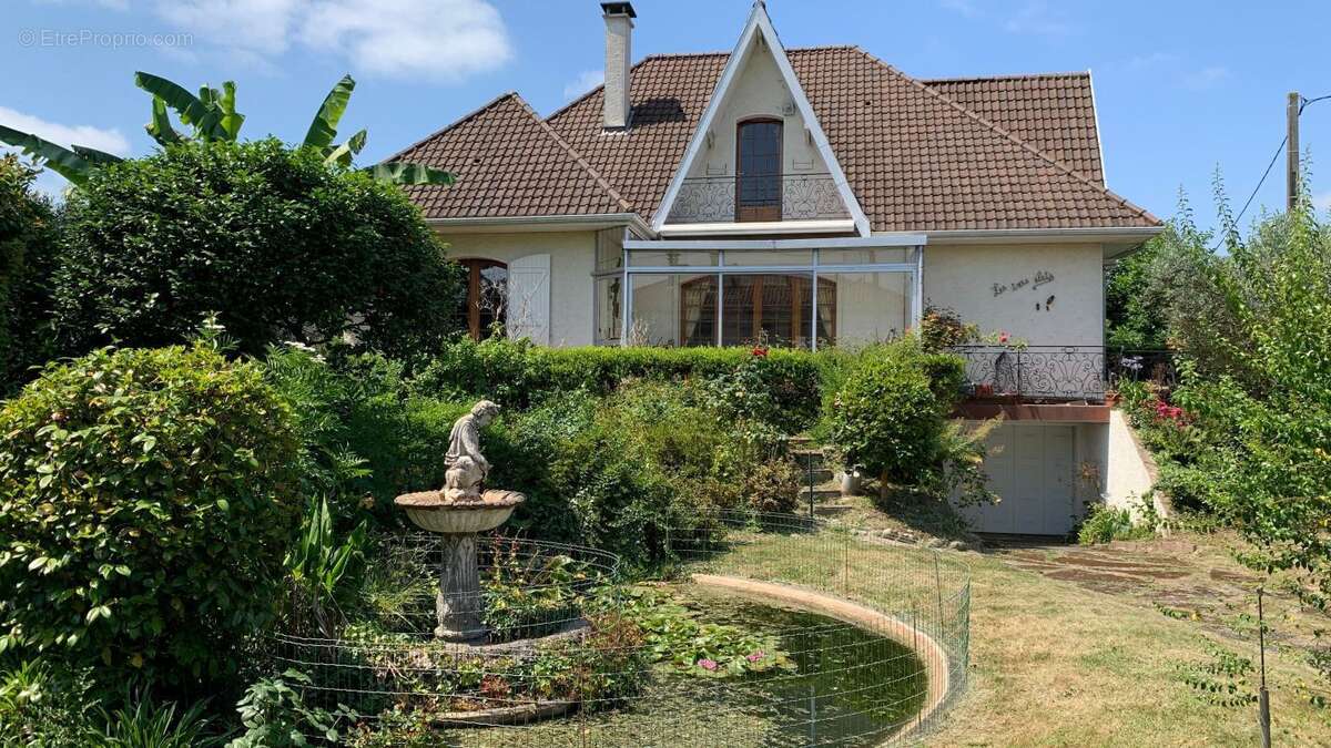 Maison à LESCAR