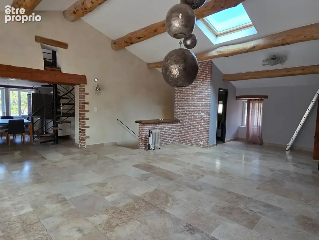 Maison Seynes - photo 3