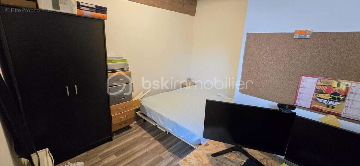 Appartement à BALBIGNY
