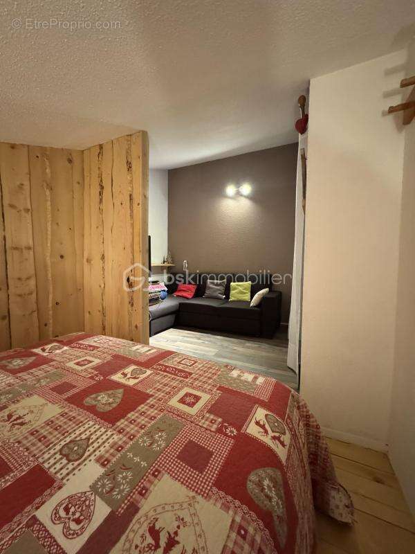 Appartement à MODANE