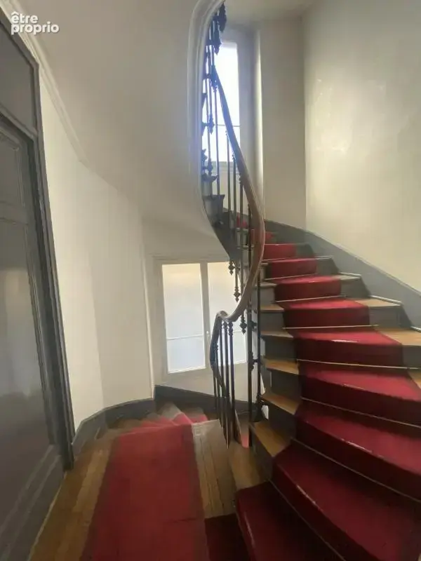 Appartement T2 – Paris 18 – Guy Moquet / Jules Joffrin - photo 6