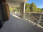 Appartement à CLAPIERS