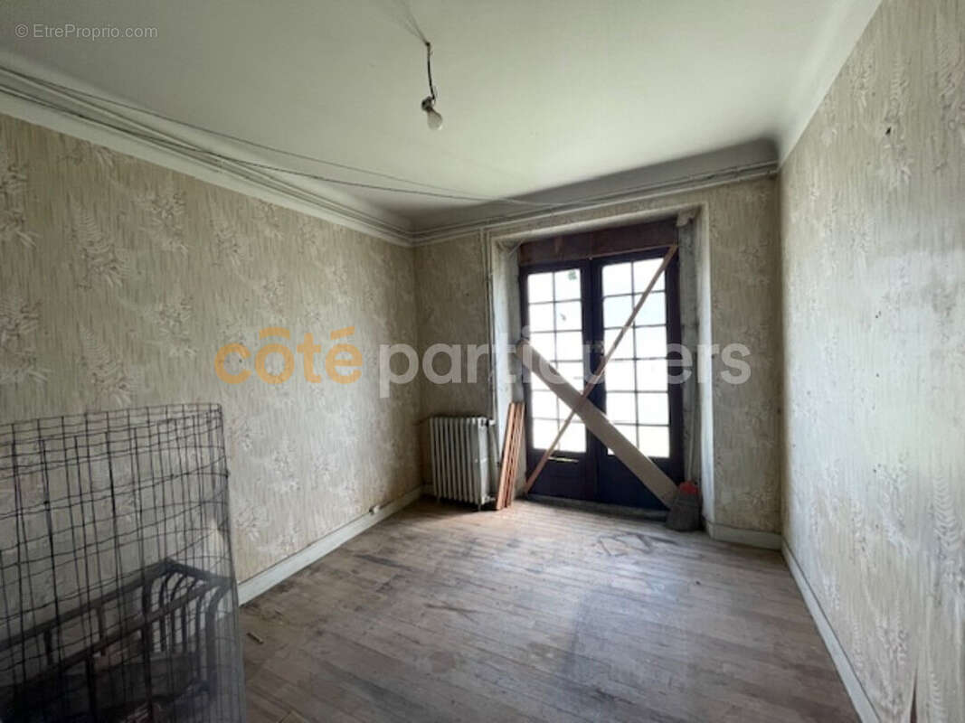 Appartement à BORDERES-SUR-L'ECHEZ