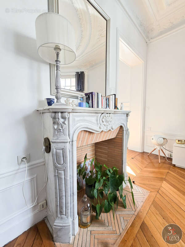 Appartement à FONTENAY-SOUS-BOIS