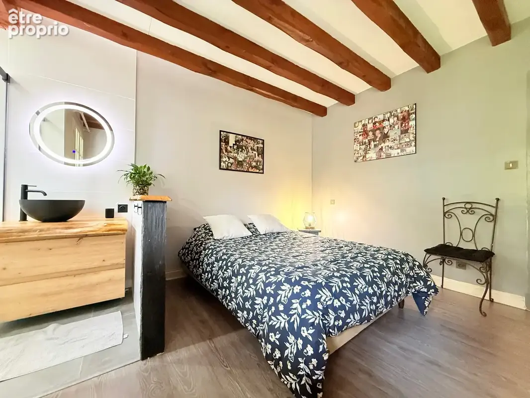 Magnifique maison de type 5 pieces avec piscine et 2918m2 de parcelle - photo 14