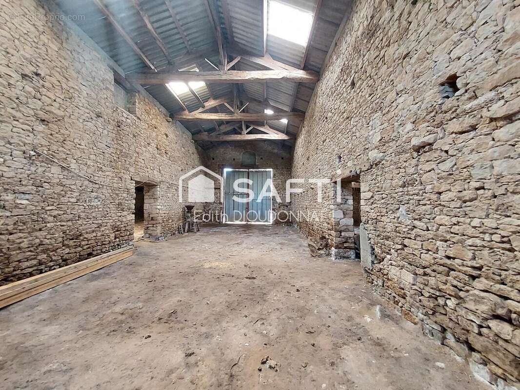 Photo 4 - Maison à SAINT-VINCENT-SUR-GRAON