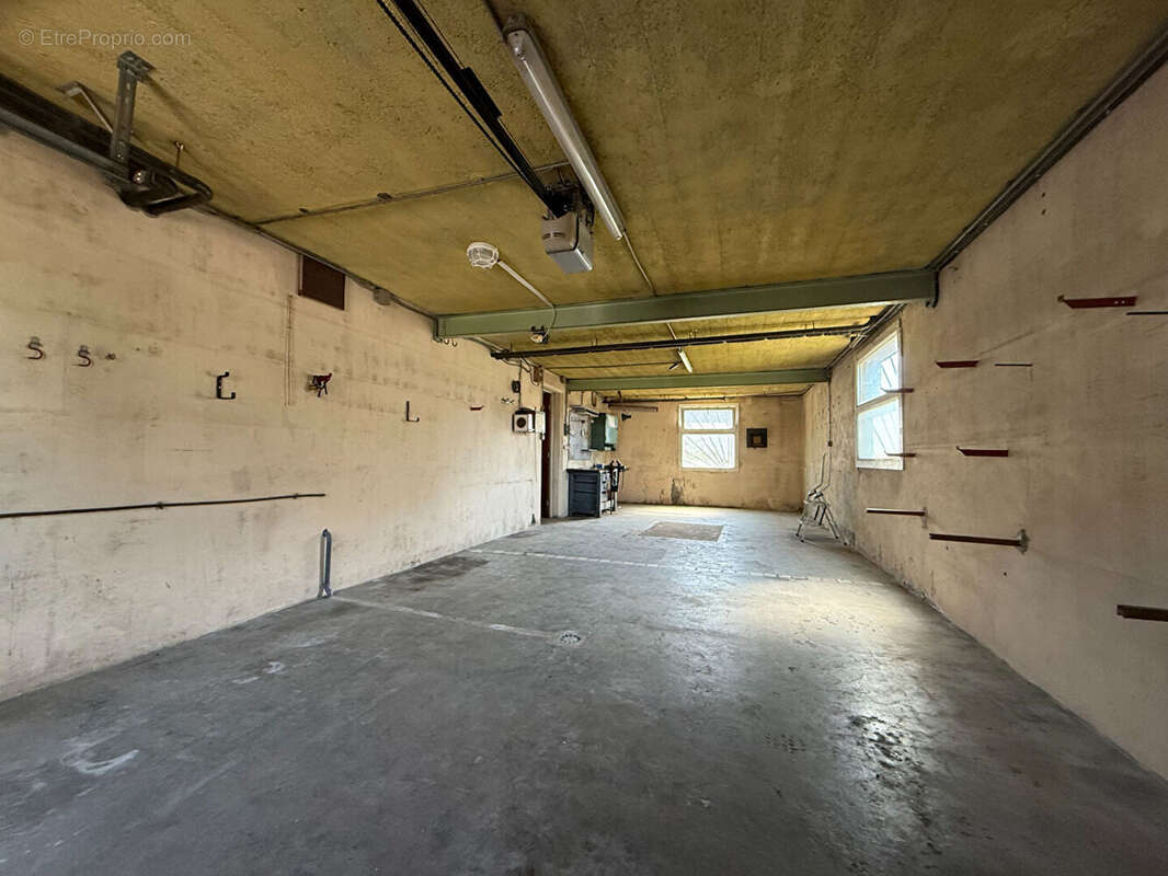 Maison à DOMBASLE-SUR-MEURTHE