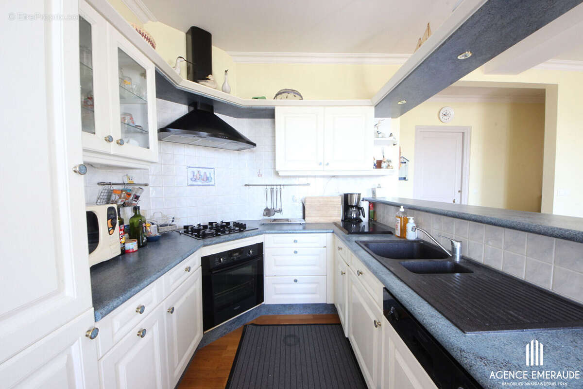 Appartement à DINARD