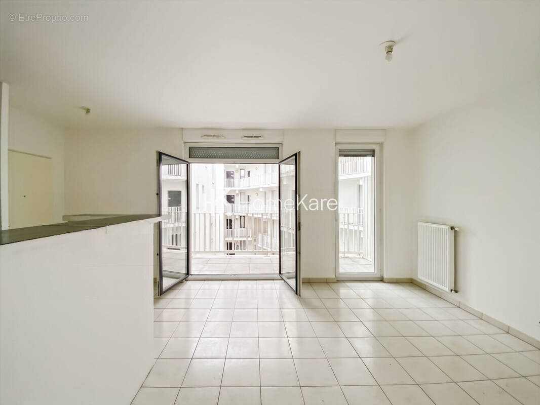 Appartement à BEGLES