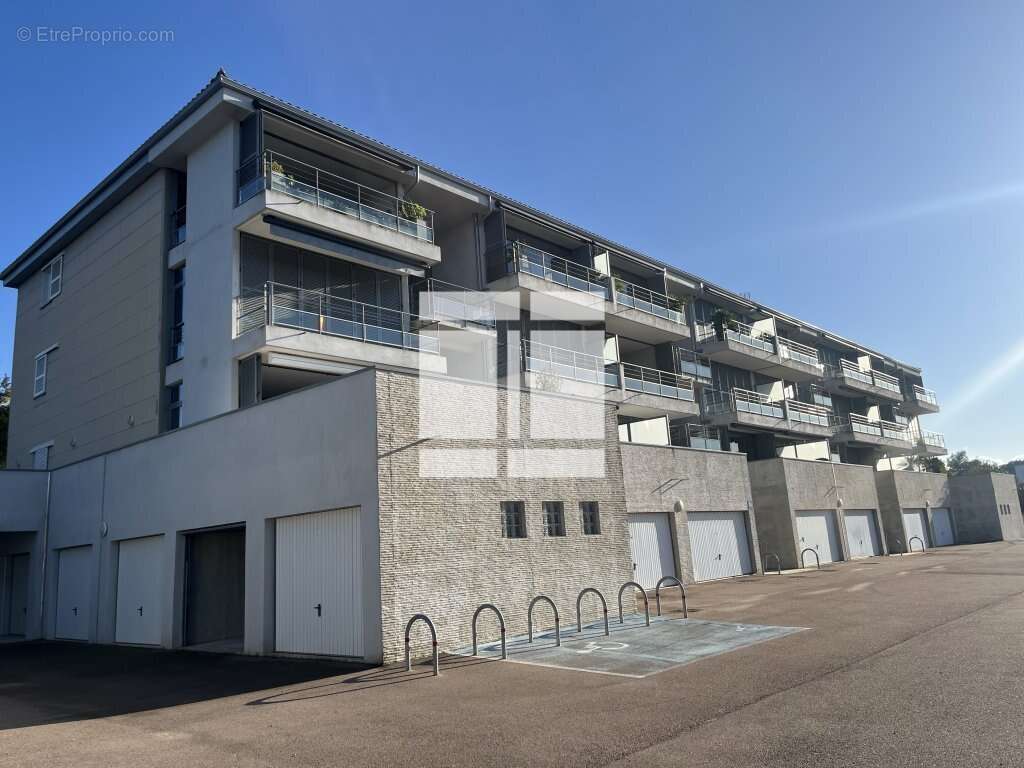 Appartement à PIETROSELLA