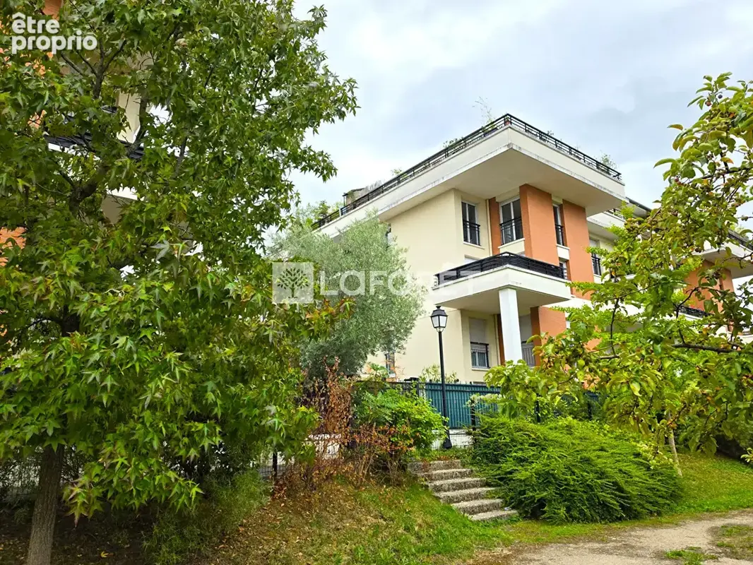 Appartement Bondy 4 pièce(s) 84 m2 - photo 16