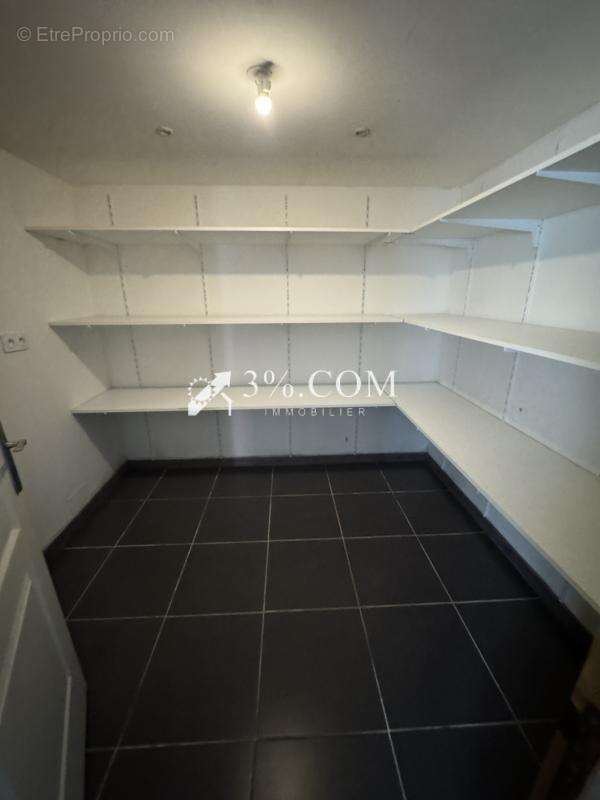 Maison à PETITE-FORET