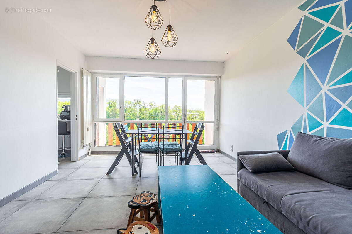 Appartement à ANNECY