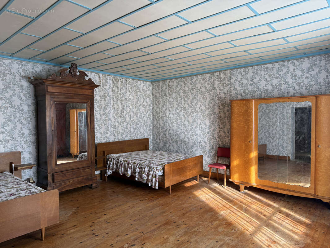 Maison de campagne avec dépendances proche de Fourcès - photo 7