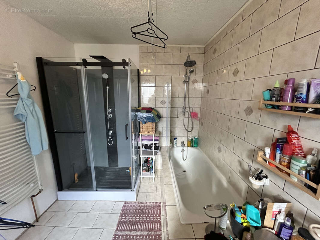 Maison à ASNIERES-EN-MONTAGNE