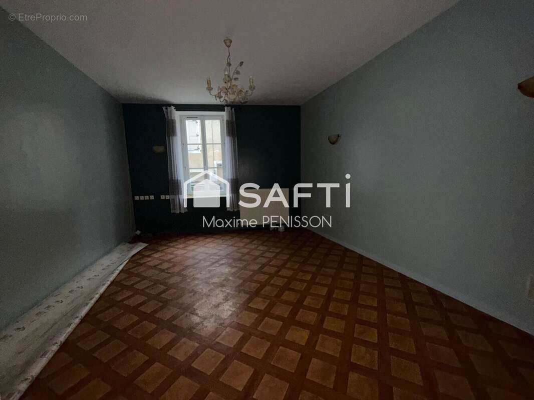 Photo 2 - Maison à MAMERS