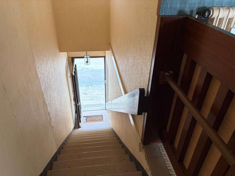 Appartement à FONTENAY-LE-COMTE