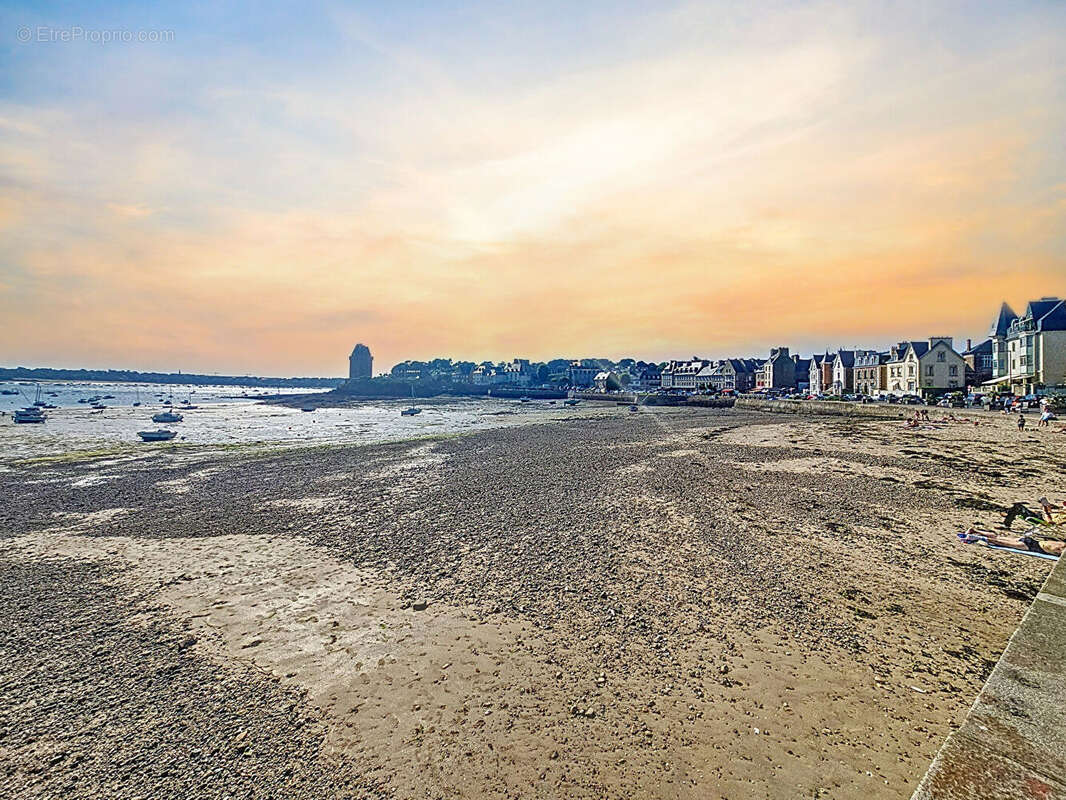 Maison à SAINT-MALO