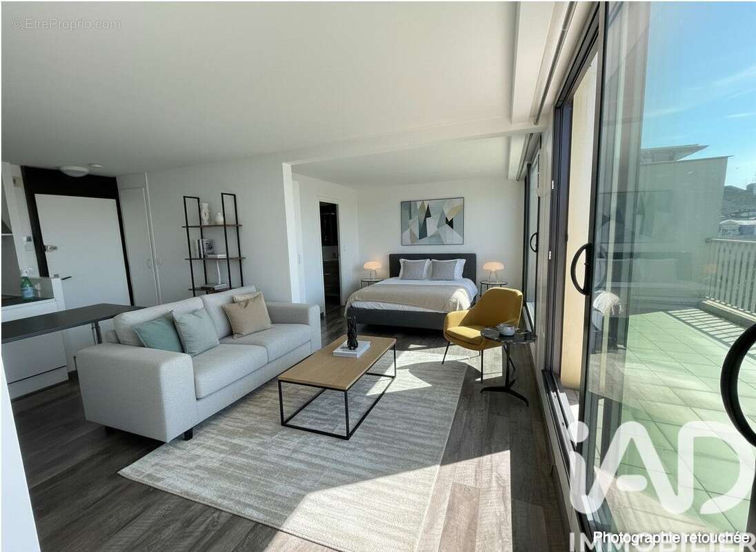 Photo 2 - Appartement à REIMS