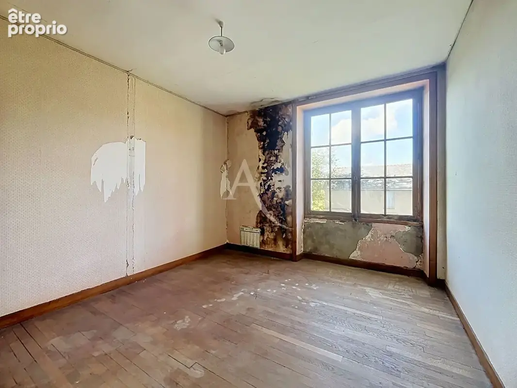 Propriété de caractère avec dépendance et 2,5 hectares ? Un beau potentiel à révéler ! - photo 15