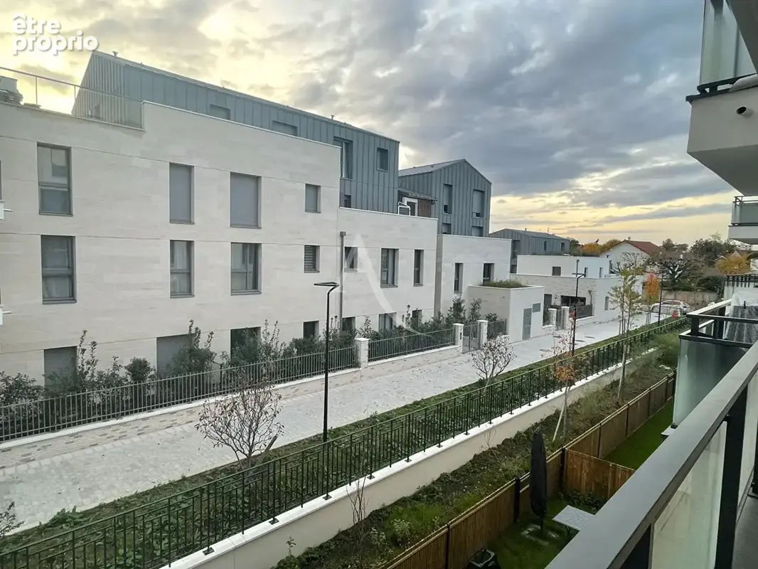 Appartement 2 pièces -  SAINT MAUR-LA VARENNE - photo 9