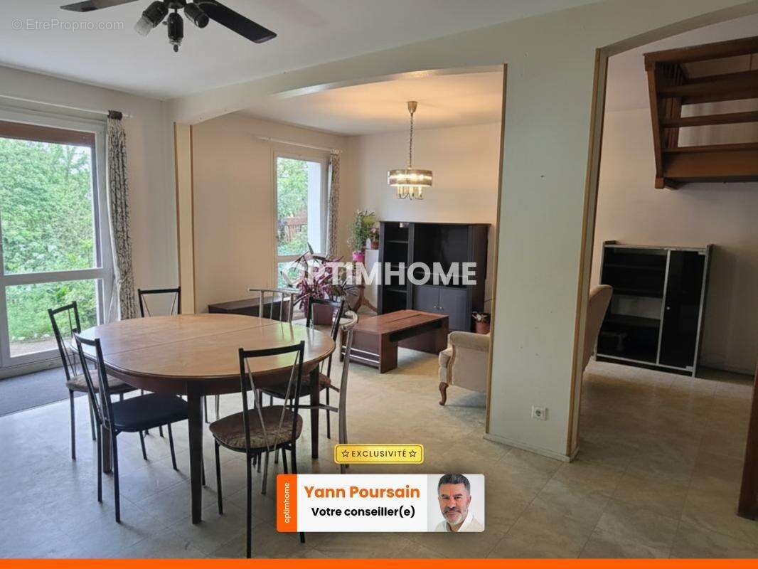 Maison à vendre 5 pièces CONDAT SUR VIENNE (87) - photo 16