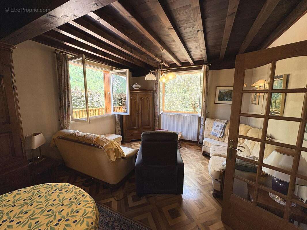Maison 128 m² à Sainte-Eulalie-En-Royans  - photo 6