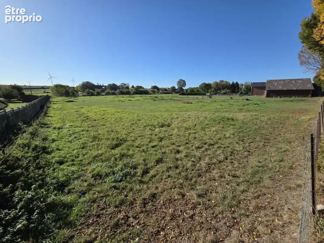 Corps de ferme 143m² hab ac 18 000m² grange et ecurie 350m² - photo 12