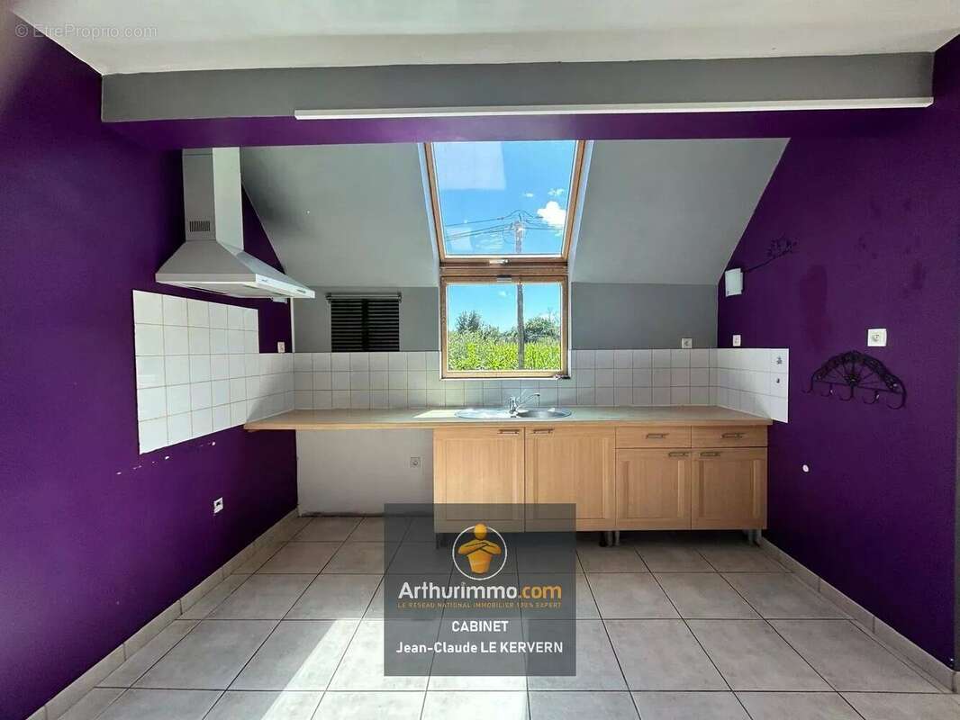 Vente Maison Pleguien(22290) 248 160ï¿œ - photo 2