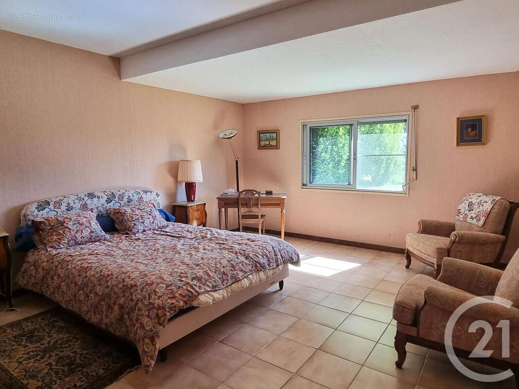 Maison 250 m² à Pouilly-Sur-Loire  - photo 14