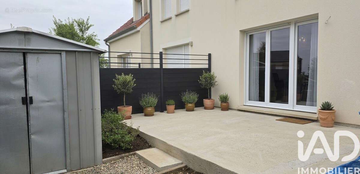 Photo 9 - Maison à FAMECK