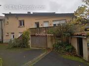 Appartement à SOUSCEYRAC