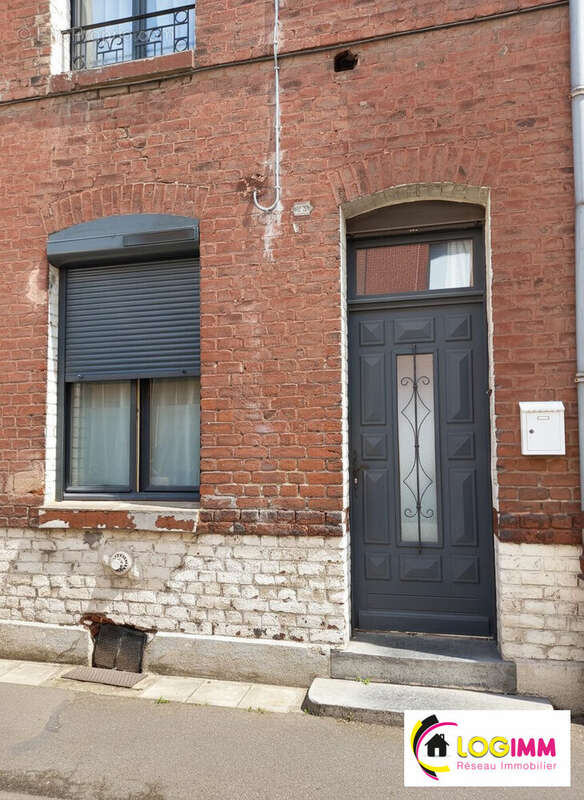 Maison à MARLY