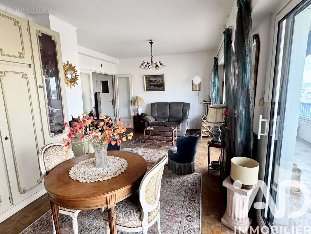 Photo 5 - Appartement à TOULON