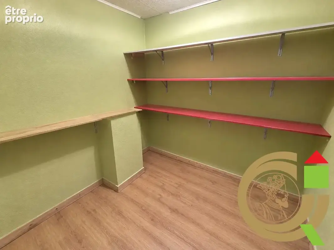 Appartement 7 pièces 210 m² à vendre à Etaples (62630) - photo 5