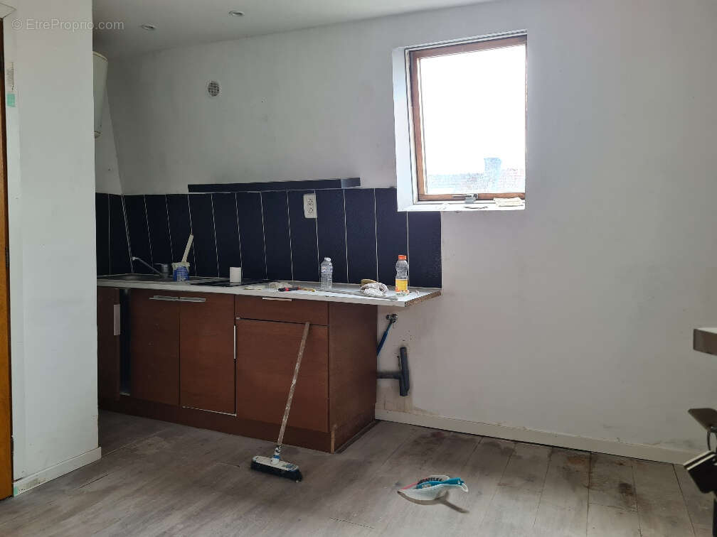 Appartement à ROUBAIX